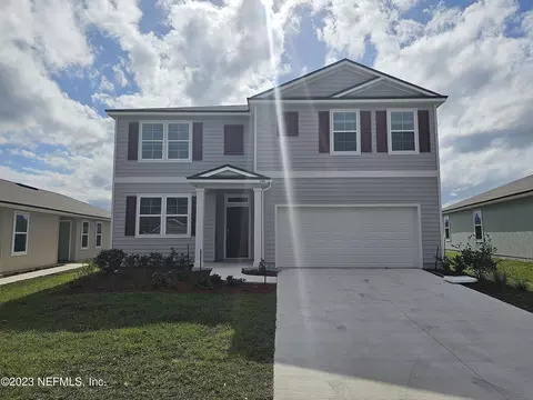2805 Oak Stream Dr, Green Cove Springs, FL 32043