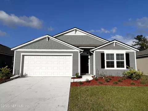 2766 Oak Stream Dr, Green Cove Springs, FL 32043