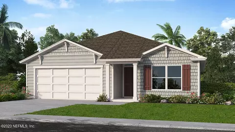 2804 Oak Stream Dr, Green Cove Springs, FL 32043