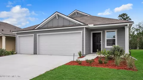 2828 Oak Stream Dr, Green Cove Springs, FL 32043