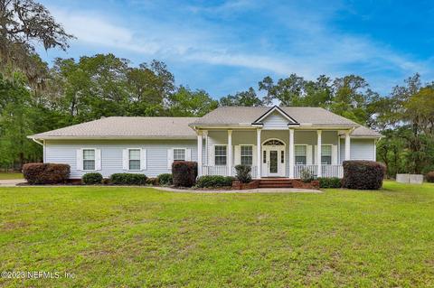 511 Lake Asbury Dr, Green Cove Springs, FL 32043