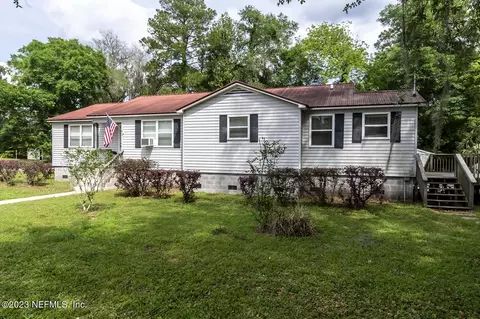 1203 Pine Ave SW, Live Oak, FL 32064