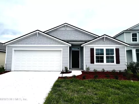 2840 Oak Stream Dr, Green Cove Springs, FL 32043