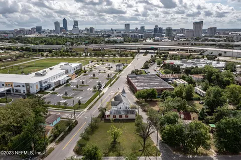0 Goodwin, Jacksonville, FL 32204