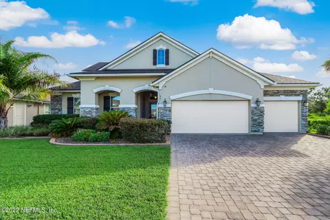 49 Lansing Ct, Saint Augustine, FL 32092
