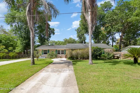 274 Wisteria Rd, Saint Augustine, FL 32086