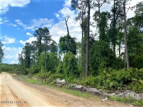 110 Mallard Rd, Satsuma, FL 32189