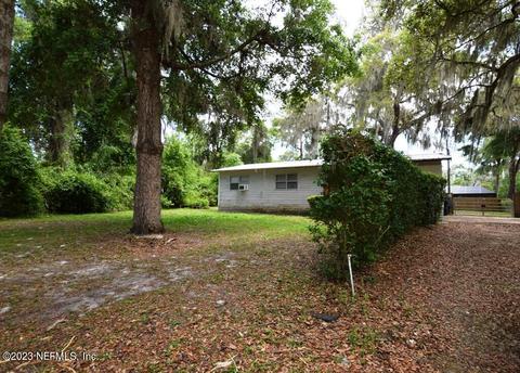 209 Lakeview Dr, Satsuma, FL 32189