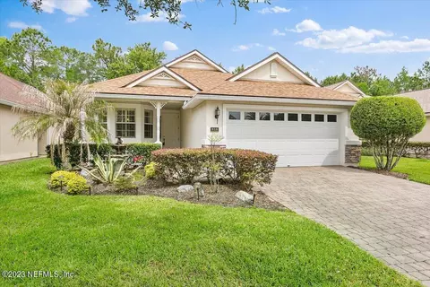 818 Copperhead Cir, Saint Augustine, FL 32092