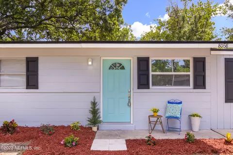 8058 S Lourdes Dr W, Jacksonville, FL 32210
