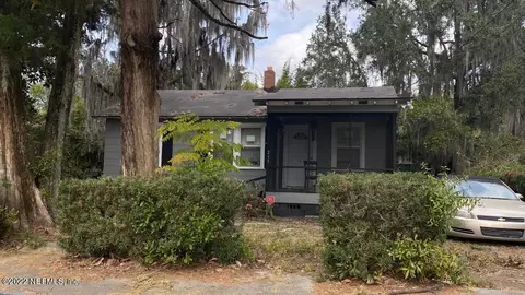 235 E 25th St, Jacksonville, FL 32206