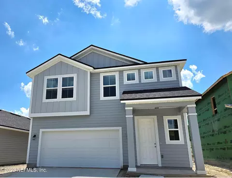 75401 Fox Cross Ave, Yulee, FL 32097