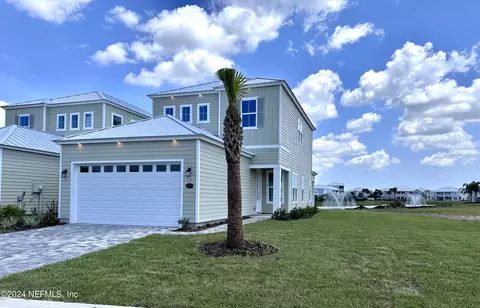 492 Rum Runner Way, Saint Johns, FL 32259 photo 1