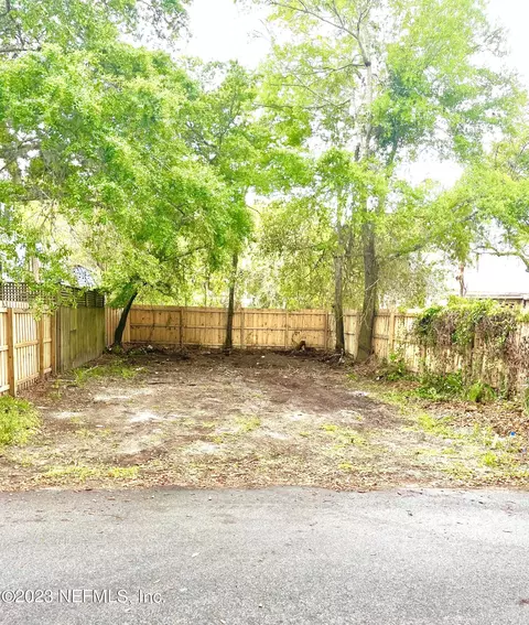 0 Pomar St, Saint Augustine, FL 32084
