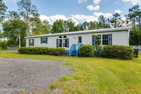 5081 Carter Spencer Rd, Middleburg, FL 32068