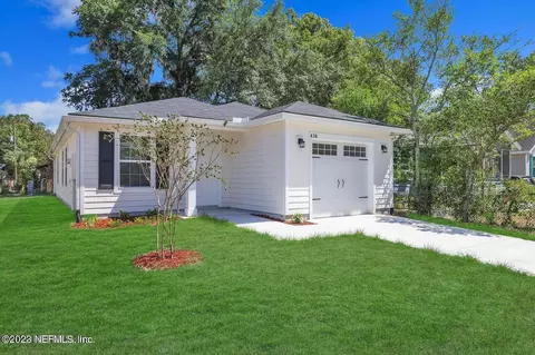 5238 Potomac Ave, Jacksonville, FL 32254