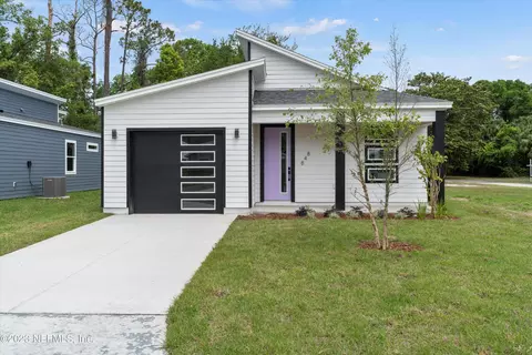 848 Broach St, Saint Augustine, FL 32084