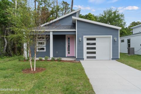 856 Broach St, Saint Augustine, FL 32084