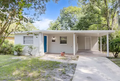 2227 Hartridge St, Jacksonville, FL 32209