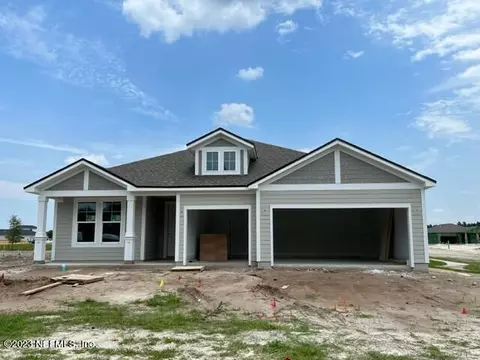 163 Dolcetto Dr, Saint Augustine, FL 32092
