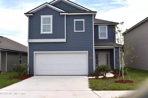 12689 Cucumber Tree St, Jacksonville, FL 32218