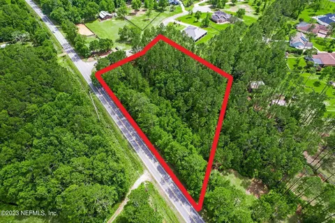 401 Friar Tuck Ln, Saint Augustine, FL 32092