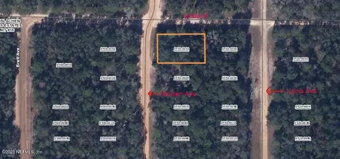 lot1 Neilsen Ave, Interlachen, FL 32148