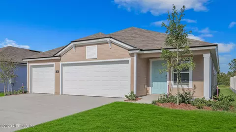 16 Summerwood Rd S, Palm Coast, FL 32137