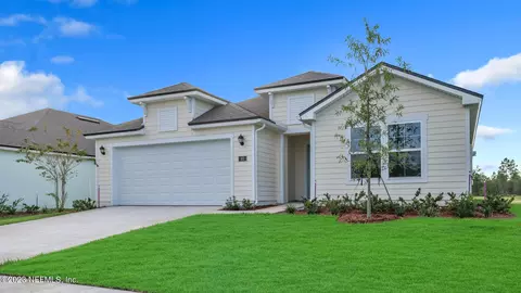 40 Lumber Jack Trl, Palm Coast, FL 32137