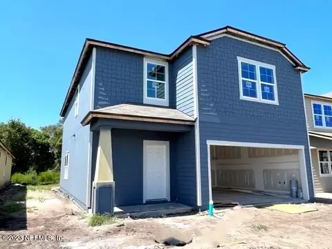 12213 Grand Herring Way, Jacksonville, FL 32219