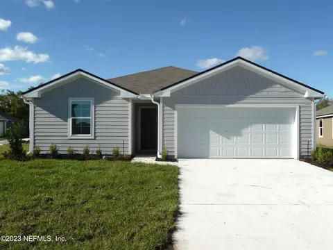 12133 Grand Herring Way, Jacksonville, FL 32219
