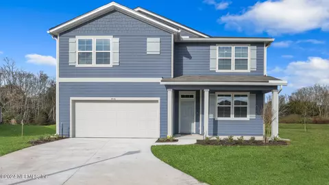 5715 Bluetick Ct, Jacksonville, FL 32219