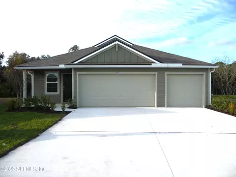 5716 Bluetick Ct, Jacksonville, FL 32219