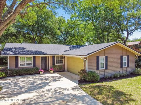 1011 Prince Rd, Saint Augustine, FL 32086