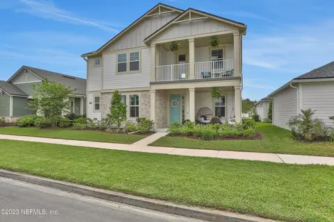 947 Keystone Corners Blvd, Saint Johns, FL 32259