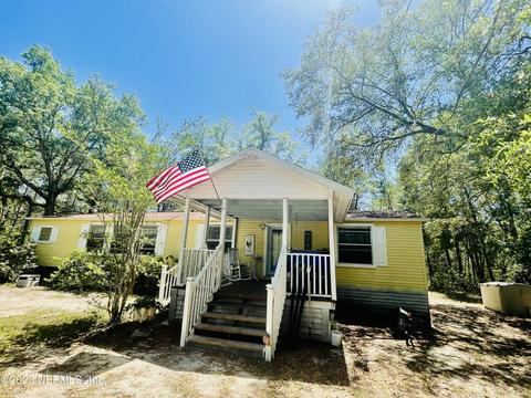 4423 M Lake Rd, Keystone Heights, FL 32656