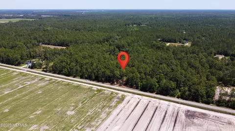 10270 Isaacson Ave, Hastings, FL 32145