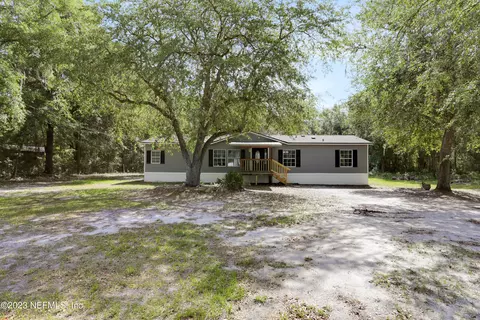 856 SE Sulton Loop, Lake City, FL 32025