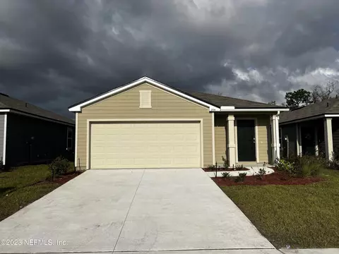 2734 Oak Stream Dr, Green Cove Springs, FL 32043