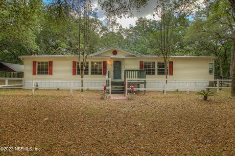 13651 NW 86th Ave, Chiefland, FL 32626