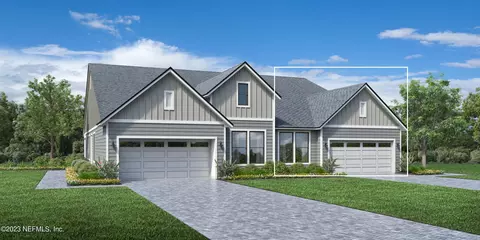 9668 Filament Blvd, Jacksonville, FL 32256