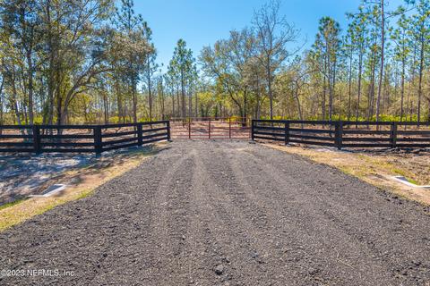Lot 14 Steel Bridge Rd, Macclenny, FL 32063