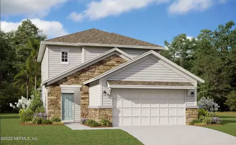 500 Stargaze Ln, Saint Augustine, FL 32095