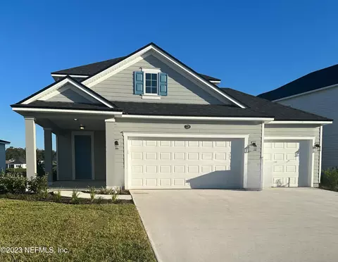225 Stargaze Ln, Saint Augustine, FL 32095