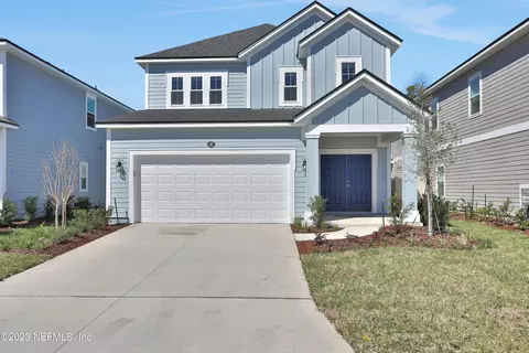 341 Bermudez Way, Saint Augustine, FL 32095