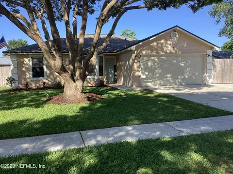 2119 Sahara Pl, Middleburg, FL 32068