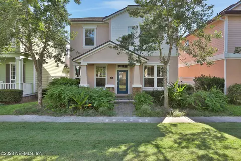521 W Side Row, Saint Augustine, FL 32095