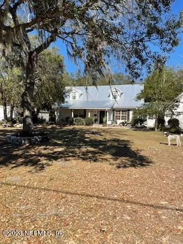 4350 Hall Boree, Middleburg, FL 32068