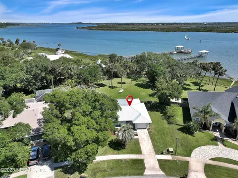 1116 Alcala Dr, Saint Augustine, FL 32086