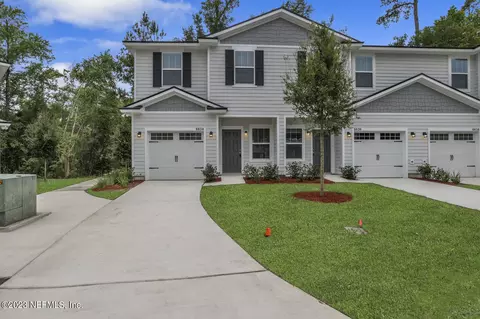 6634 Talking Tree Ct, Jacksonville, FL 32205